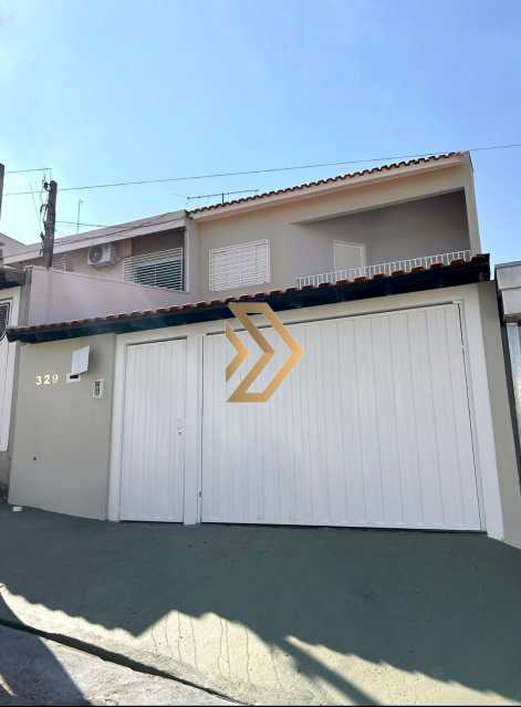 Casa, 3 quartos, 180 m² - Foto 1