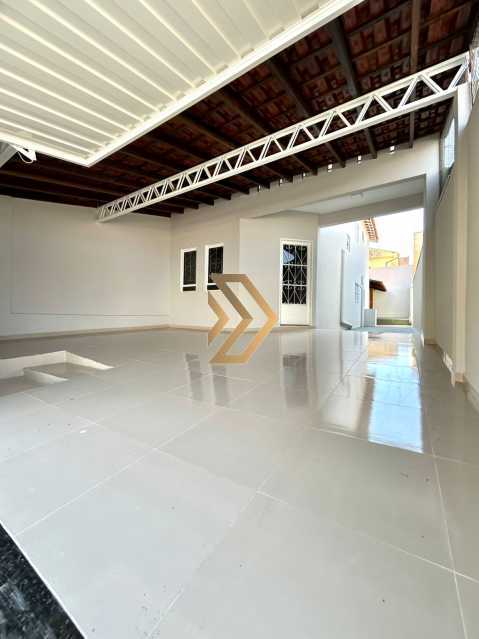 Casa, 3 quartos, 180 m² - Foto 2
