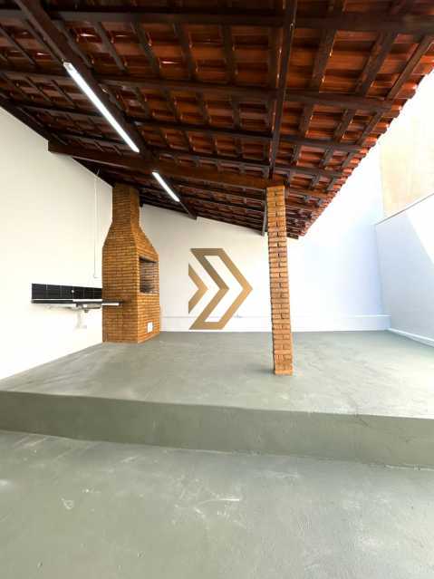 Casa, 3 quartos, 180 m² - Foto 16