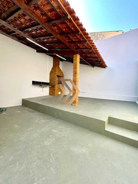 Casa, 3 quartos, 180 m² - Foto 19
