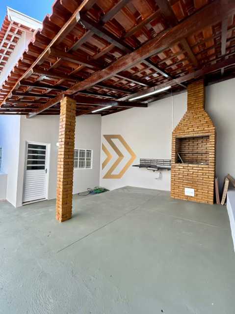 Casa, 3 quartos, 180 m² - Foto 17