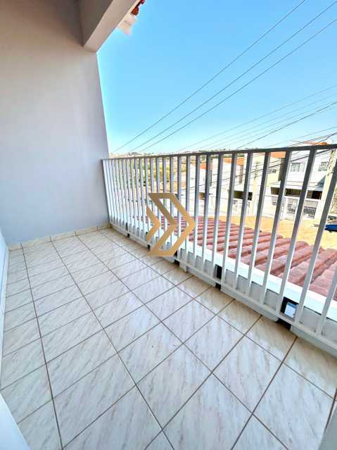 Casa, 3 quartos, 180 m² - Foto 10