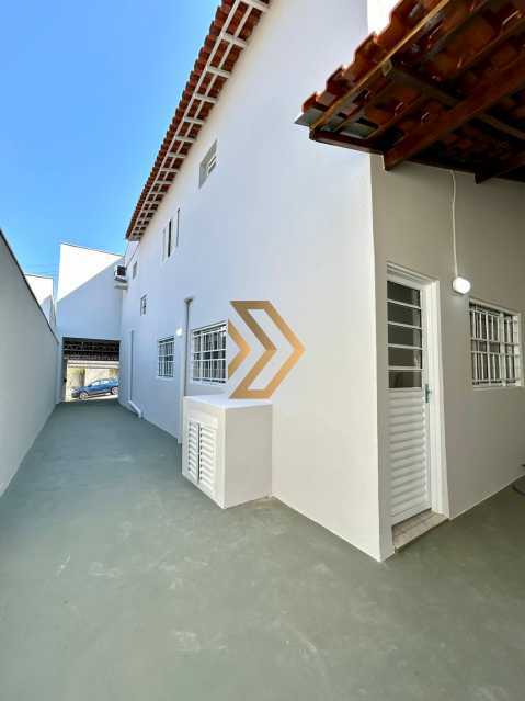 Casa, 3 quartos, 180 m² - Foto 15