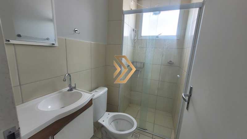 Apartamento, 2 quartos, 45 m² - Foto 7