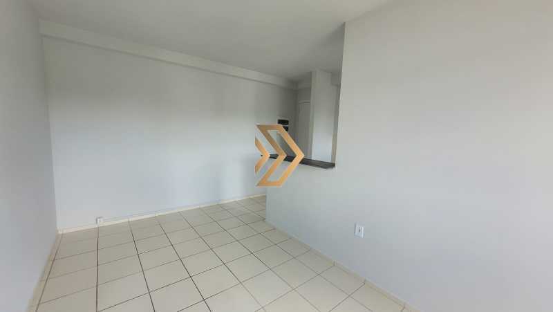 Apartamento, 2 quartos, 45 m² - Foto 4