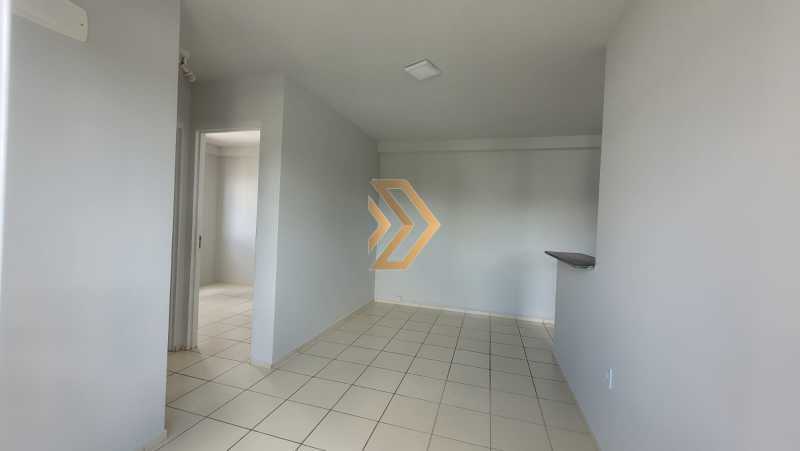 Apartamento, 2 quartos, 45 m² - Foto 3