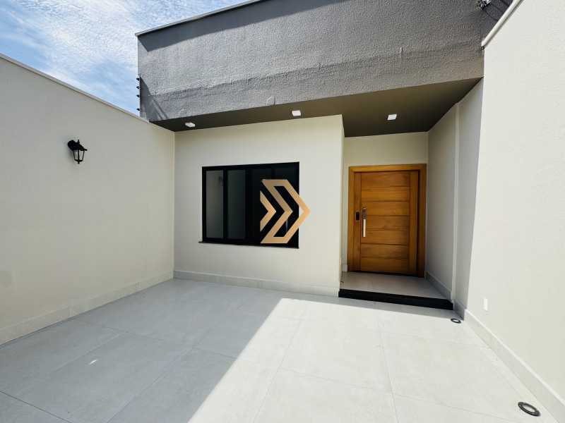 Casa, 3 quartos, 220 m² - Foto 2