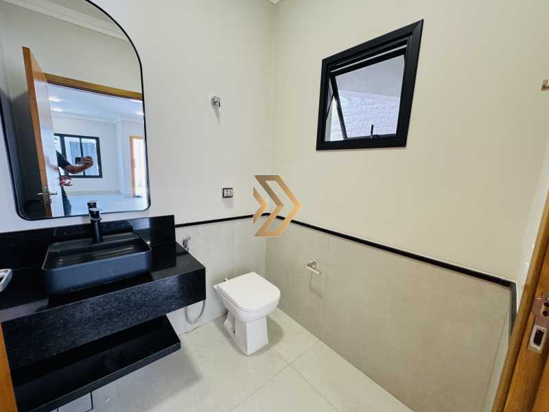 Casa, 3 quartos, 220 m² - Foto 6