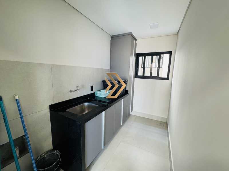 Casa, 3 quartos, 220 m² - Foto 11