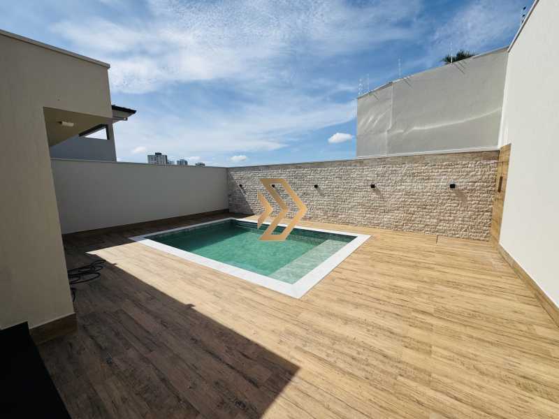 Casa, 3 quartos, 220 m² - Foto 19