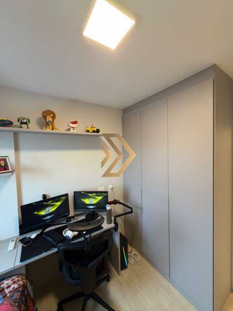 Apartamento, 2 quartos, 69 m² - Foto 11