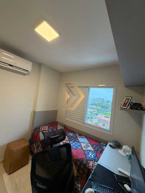 Apartamento, 2 quartos, 69 m² - Foto 12