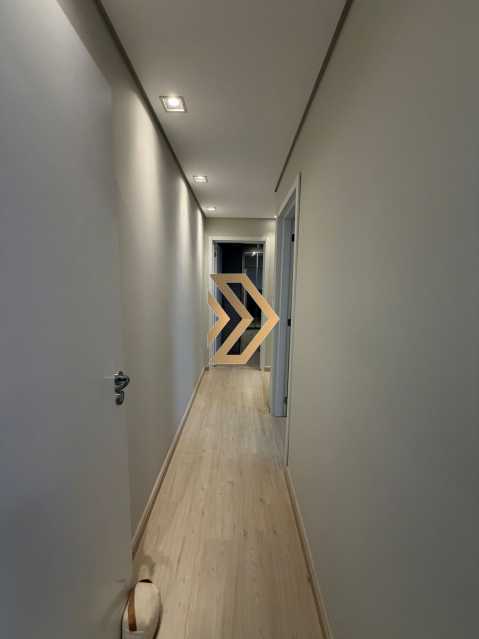 Apartamento, 2 quartos, 69 m² - Foto 10
