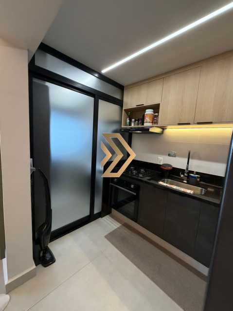 Apartamento, 2 quartos, 69 m² - Foto 6