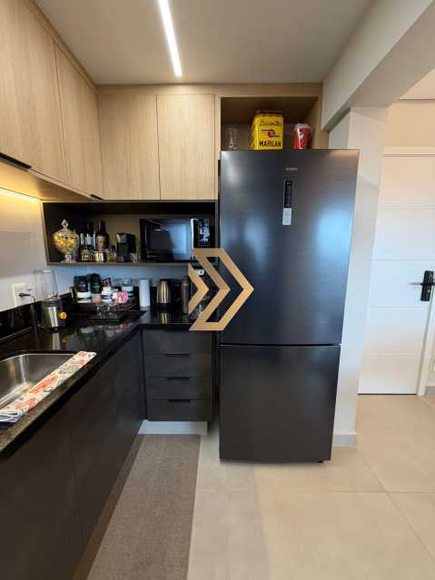 Apartamento, 2 quartos, 69 m² - Foto 7