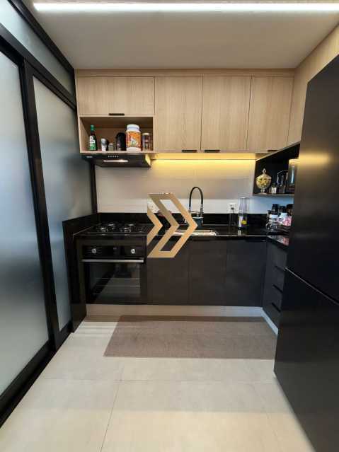Apartamento, 2 quartos, 69 m² - Foto 5