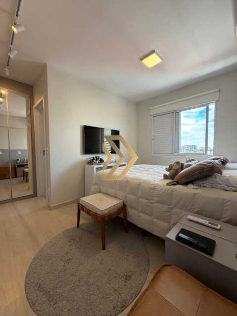 Apartamento, 2 quartos, 69 m² - Foto 9
