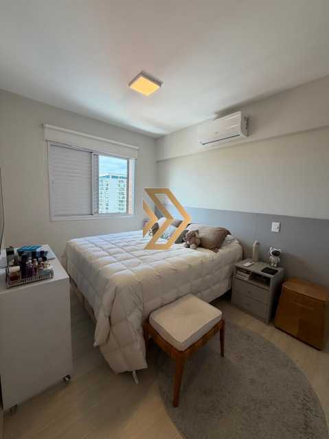 Apartamento, 2 quartos, 69 m² - Foto 8