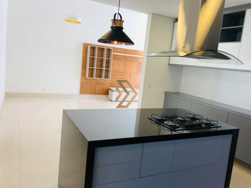 Casa de Condomínio, 3 quartos - Foto 12