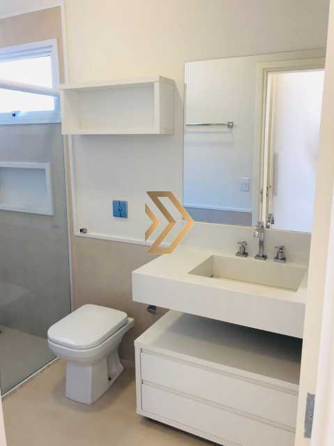 Casa de Condomínio, 3 quartos - Foto 22