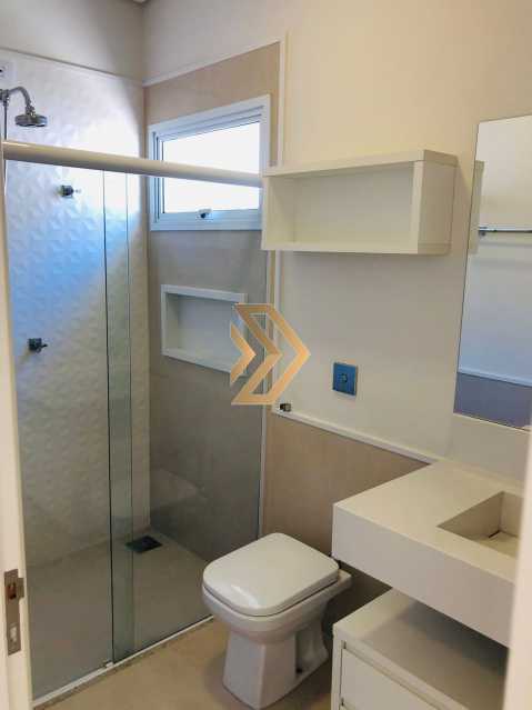 Casa de Condomínio, 3 quartos - Foto 24