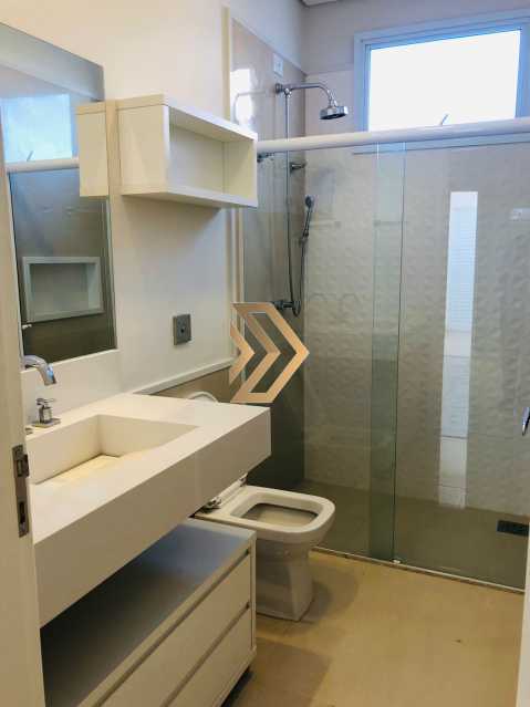Casa de Condomínio, 3 quartos - Foto 27