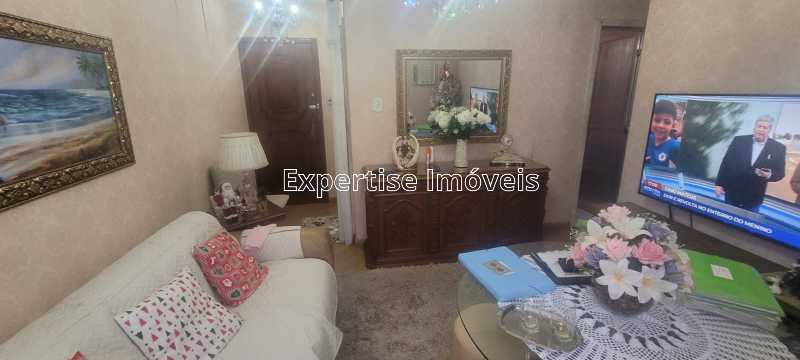 Apartamento, 2 quartos, 41 m² - Foto 1