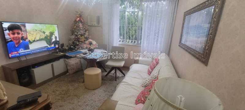 Apartamento, 2 quartos, 41 m² - Foto 2