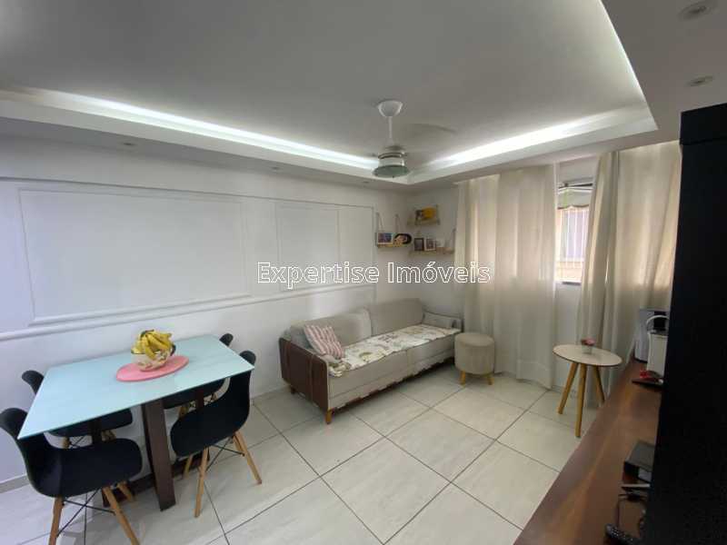 Apartamento, 2 quartos, 48 m² - Foto 4
