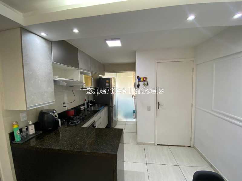 Apartamento, 2 quartos, 48 m² - Foto 5