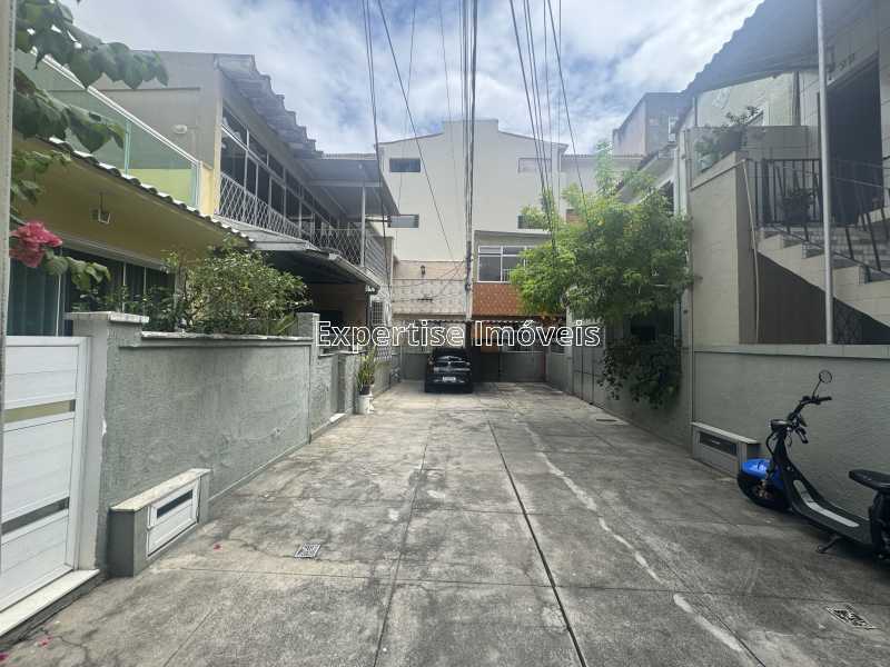 Casa de Vila à venda com 4 quartos, 120m² - Foto 27