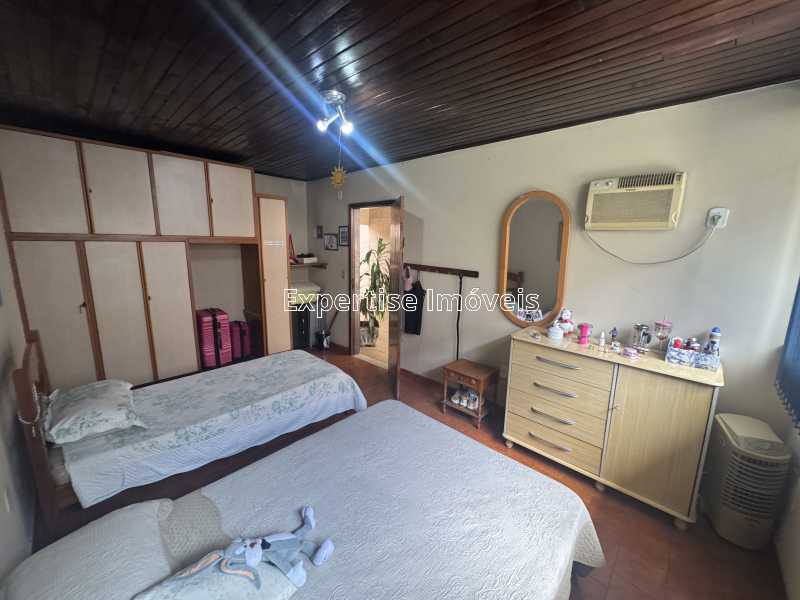 Casa de Vila à venda com 4 quartos, 120m² - Foto 19