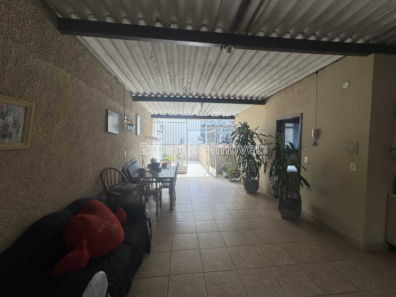 Casa de Vila à venda com 4 quartos, 120m² - Foto 17