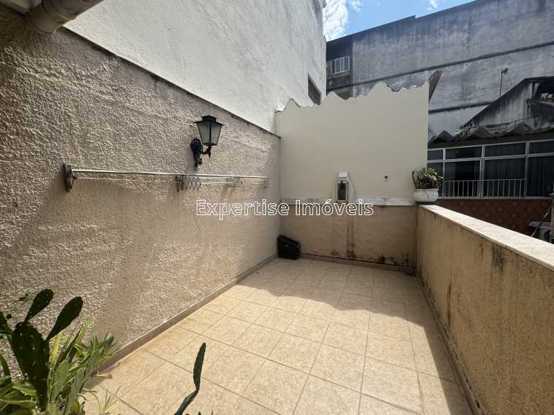 Casa de Vila à venda com 4 quartos, 120m² - Foto 23