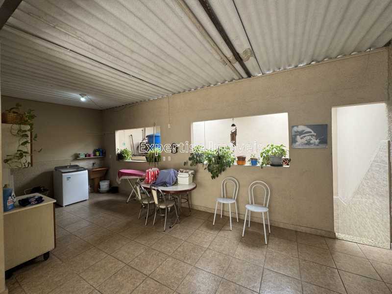 Casa de Vila à venda com 4 quartos, 120m² - Foto 20