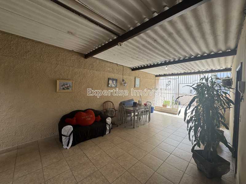 Casa de Vila à venda com 4 quartos, 120m² - Foto 21