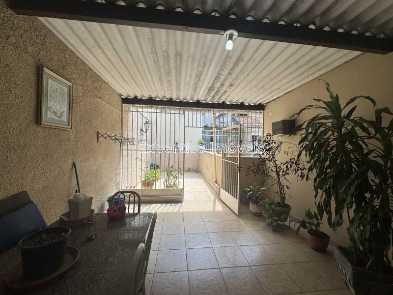 Casa de Vila à venda com 4 quartos, 120m² - Foto 22