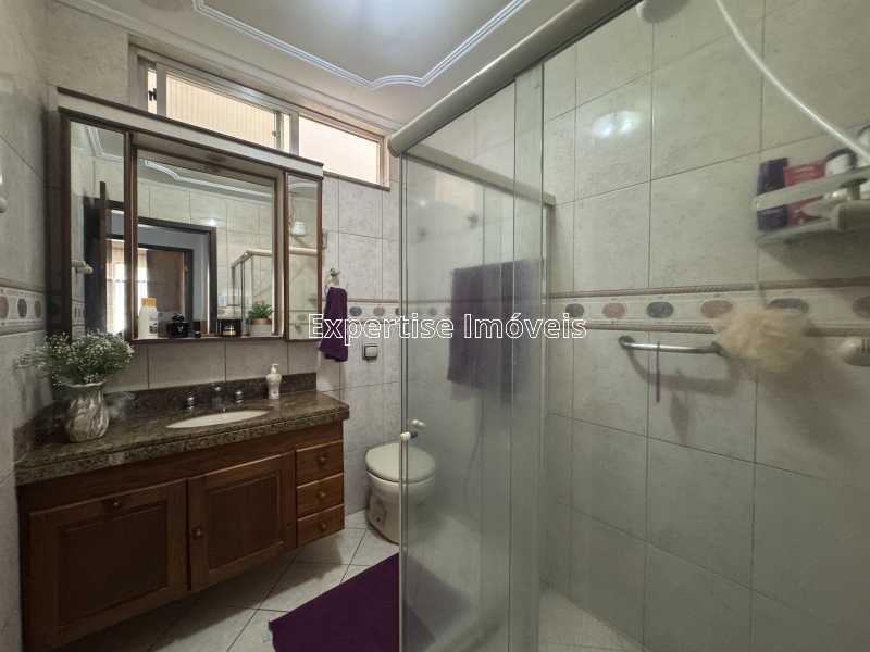 Casa de Vila à venda com 4 quartos, 120m² - Foto 9