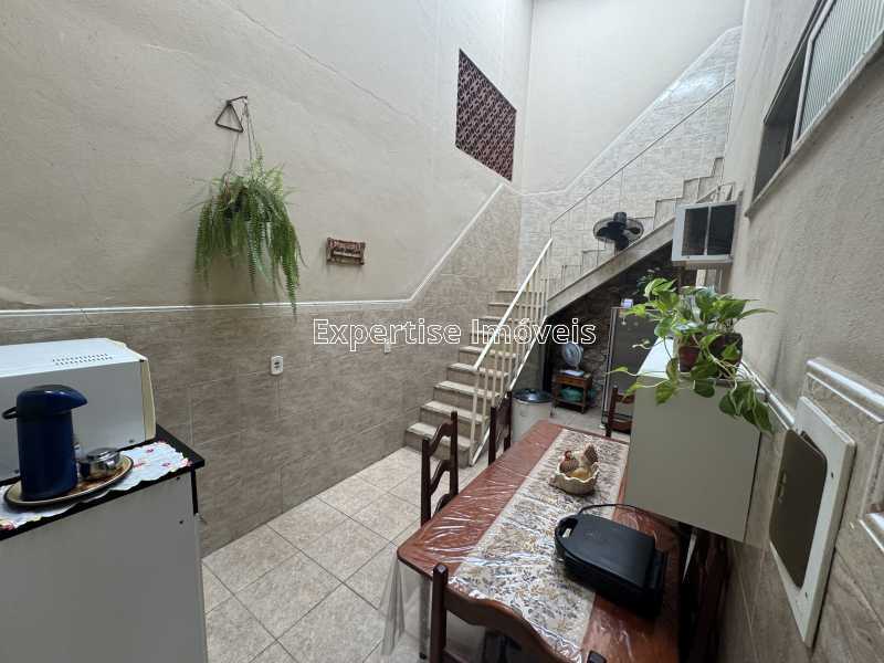 Casa de Vila à venda com 4 quartos, 120m² - Foto 16