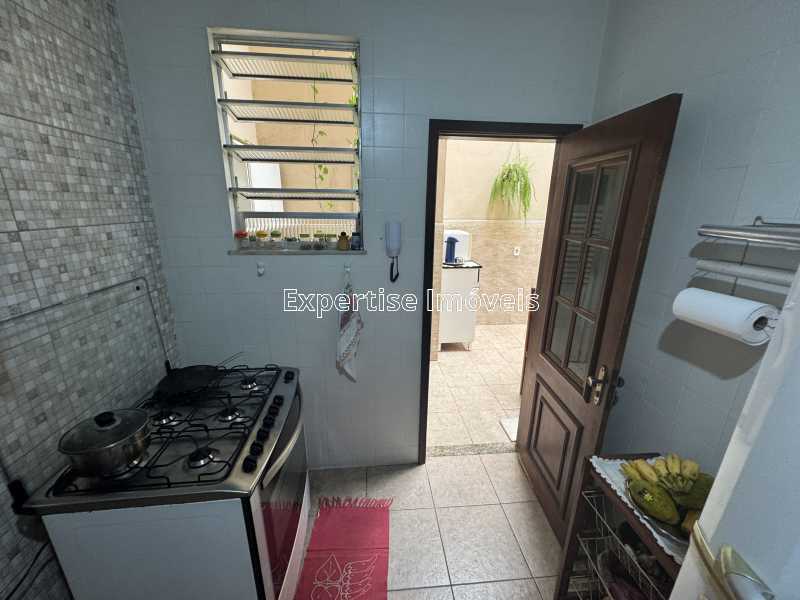 Casa de Vila à venda com 4 quartos, 120m² - Foto 7