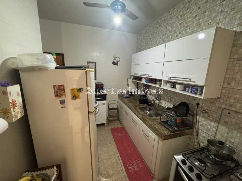 Casa de Vila à venda com 4 quartos, 120m² - Foto 6
