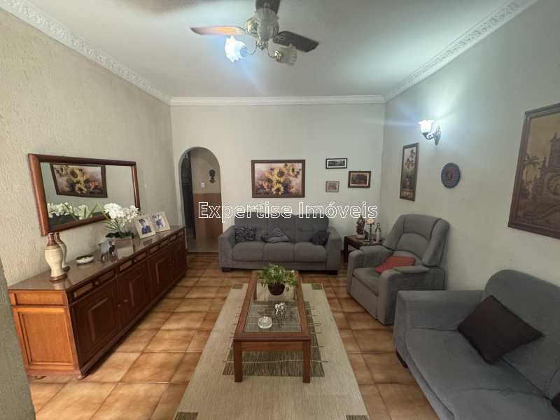 Casa de Vila à venda com 4 quartos, 120m² - Foto 4