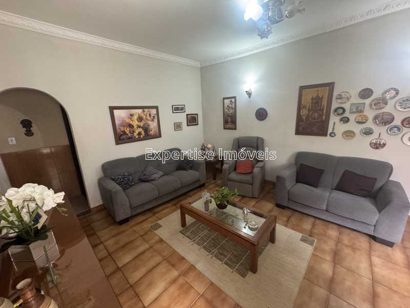 Casa de Vila à venda com 4 quartos, 120m² - Foto 2