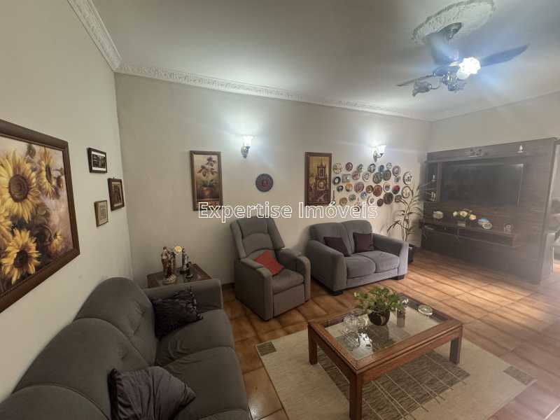 Casa de Vila à venda com 4 quartos, 120m² - Foto 3