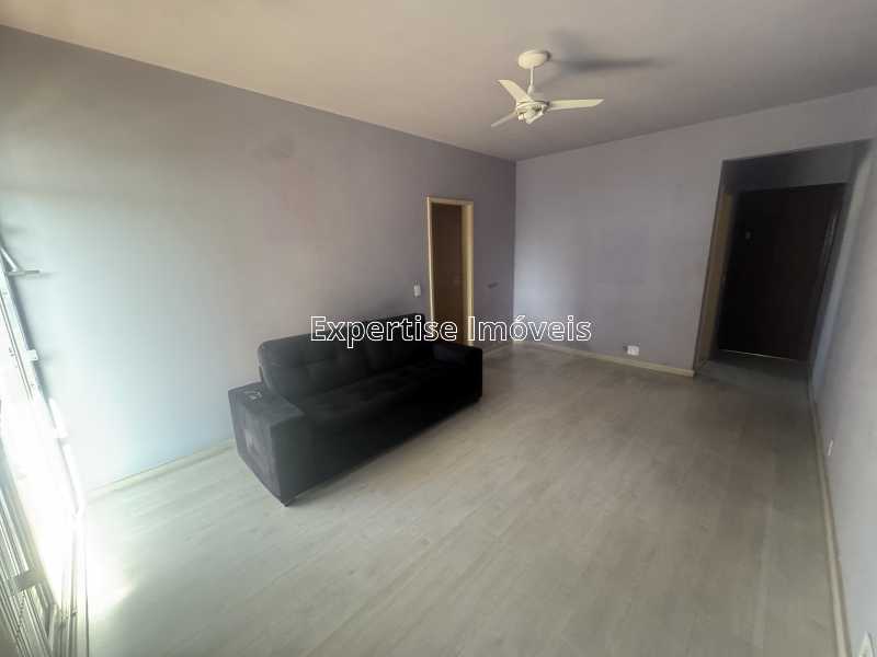 Apartamento, 2 quartos, 55 m² - Foto 2