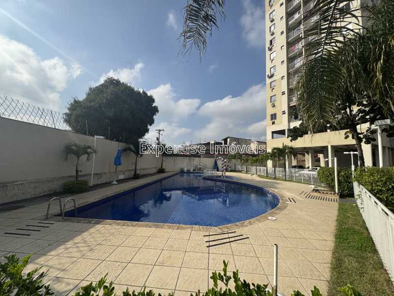 Apartamento à venda com 2 quartos, 50m² - Foto 1