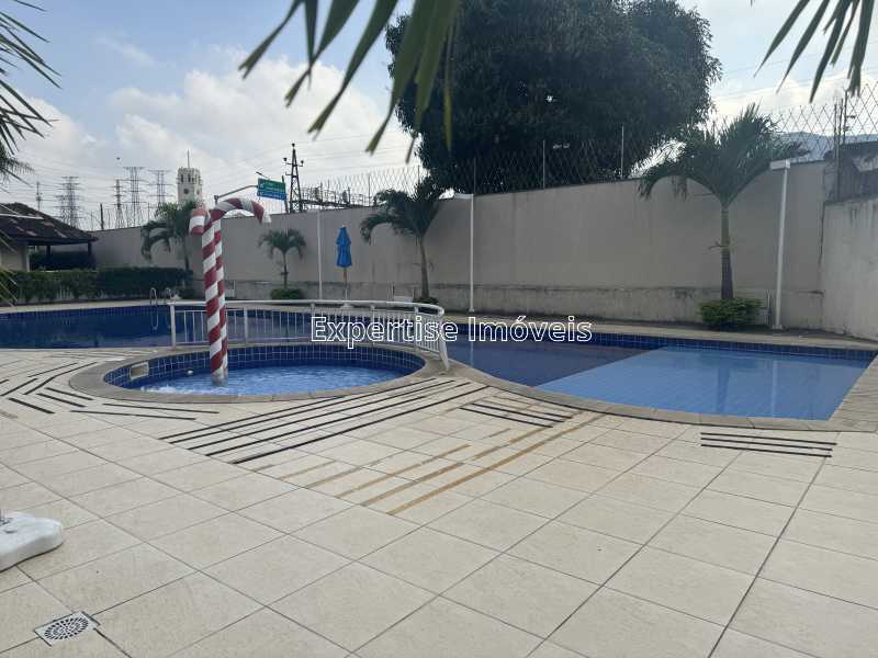 Apartamento à venda com 2 quartos, 50m² - Foto 22