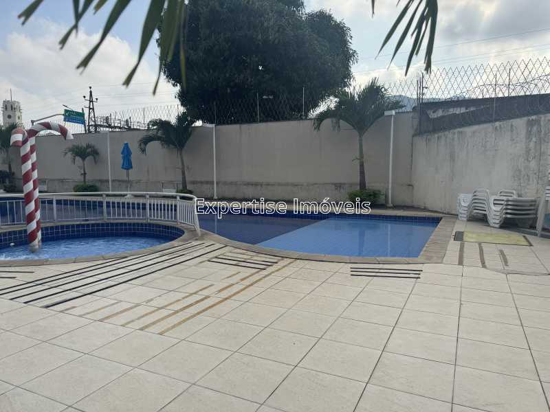 Apartamento à venda com 2 quartos, 50m² - Foto 24