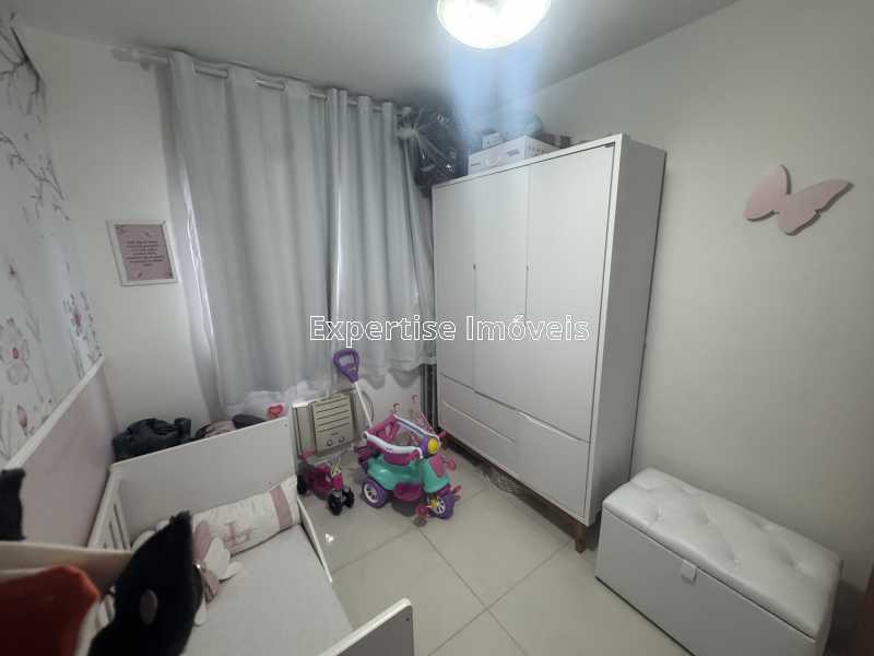 Apartamento à venda com 2 quartos, 50m² - Foto 15