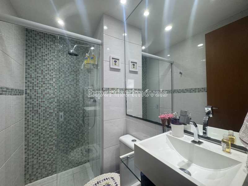 Apartamento à venda com 2 quartos, 50m² - Foto 19
